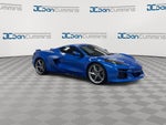 2025 Chevrolet Corvette E-Ray 3LZ