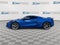2025 Chevrolet Corvette E-Ray 3LZ