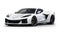 2026 Chevrolet Corvette E-Ray 3LZ