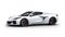 2026 Chevrolet Corvette E-Ray 3LZ