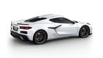 2026 Chevrolet Corvette E-Ray 3LZ