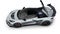 2026 Chevrolet Corvette ZR1X 3LZ