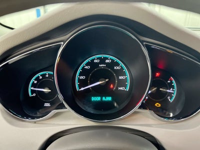 2011 Chevrolet Malibu LT w/1LT