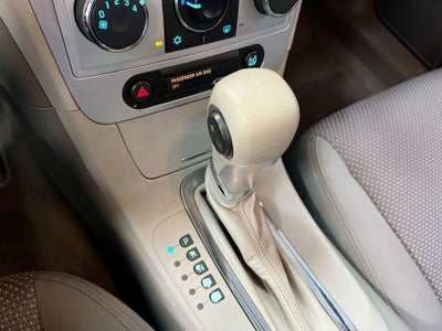 2011 Chevrolet Malibu LT w/1LT