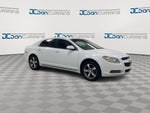 2011 Chevrolet Malibu LT w/1LT