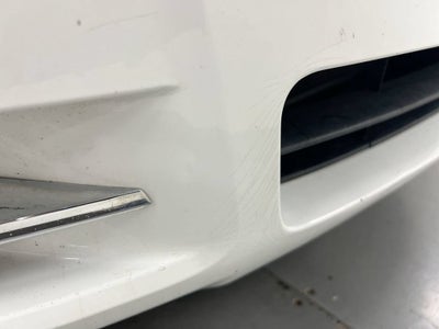2011 Chevrolet Malibu LT w/1LT