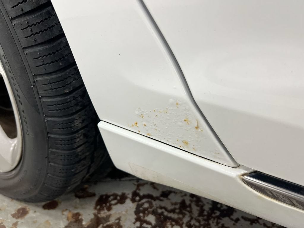 2011 Chevrolet Malibu LT w/1LT