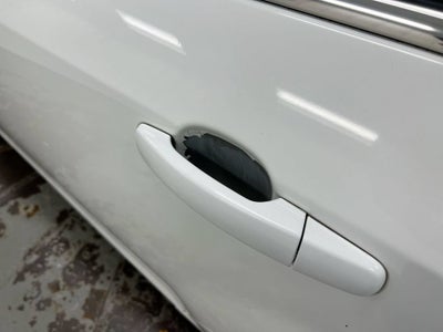 2011 Chevrolet Malibu LT w/1LT
