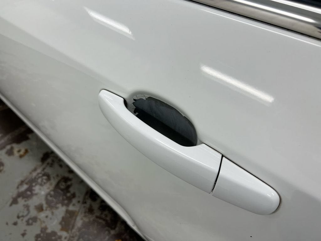 2011 Chevrolet Malibu LT w/1LT