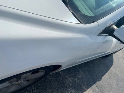2012 Chevrolet Malibu LT w/1LT