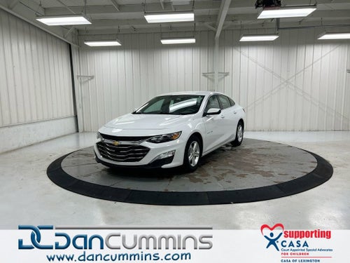 2022 Chevrolet Malibu FL