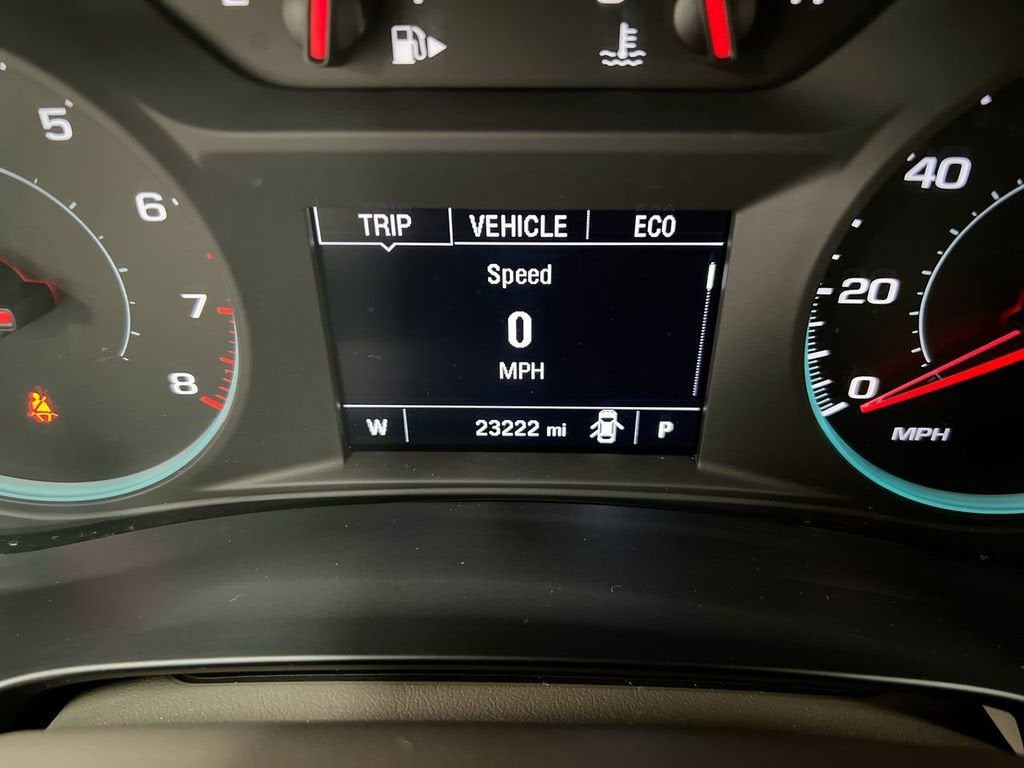 2022 Chevrolet Malibu FL