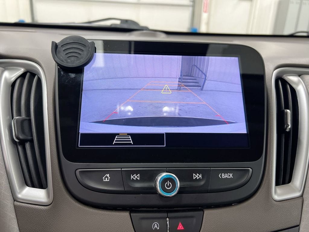 2022 Chevrolet Malibu FL