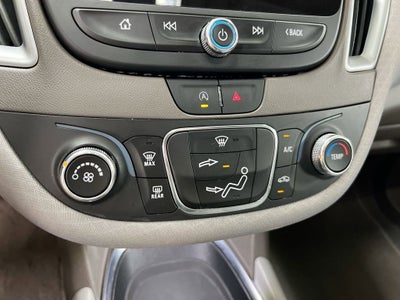 2022 Chevrolet Malibu FL