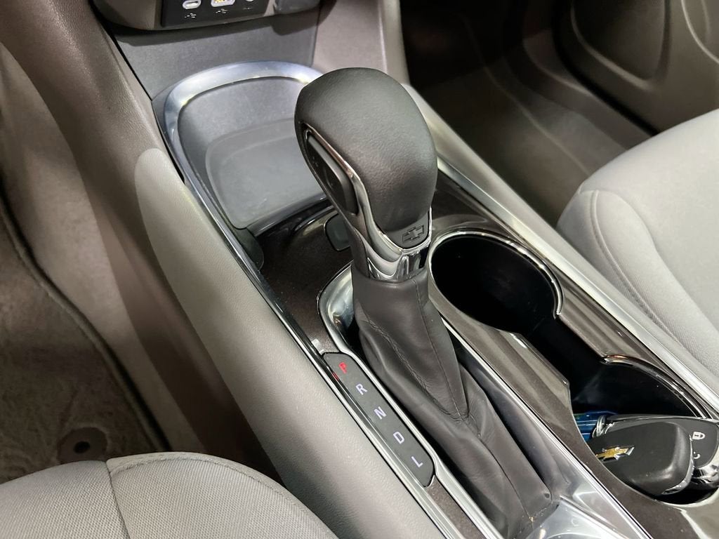 2022 Chevrolet Malibu FL