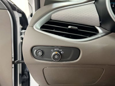 2022 Chevrolet Malibu FL
