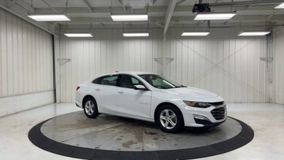 2022 Chevrolet Malibu FL