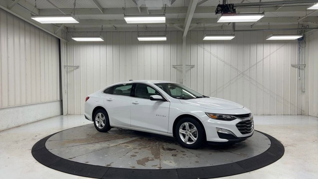 2022 Chevrolet Malibu FL