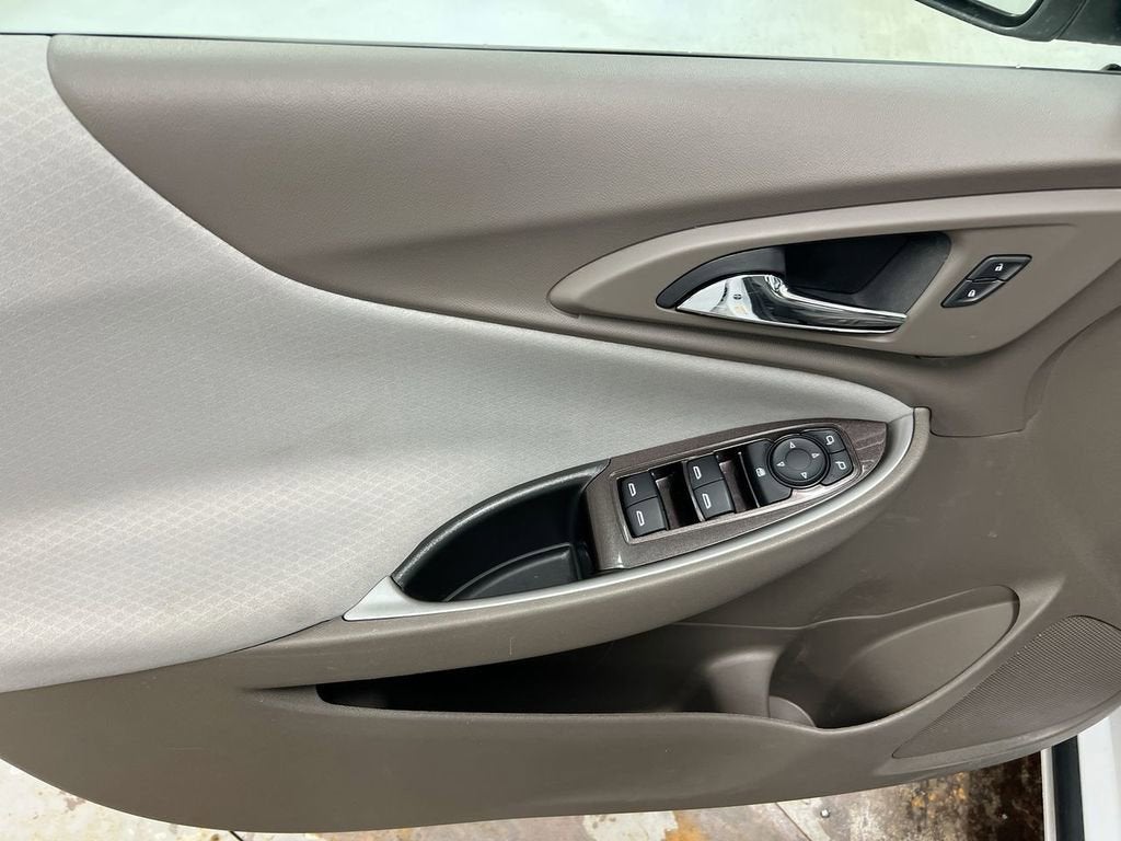 2022 Chevrolet Malibu FL