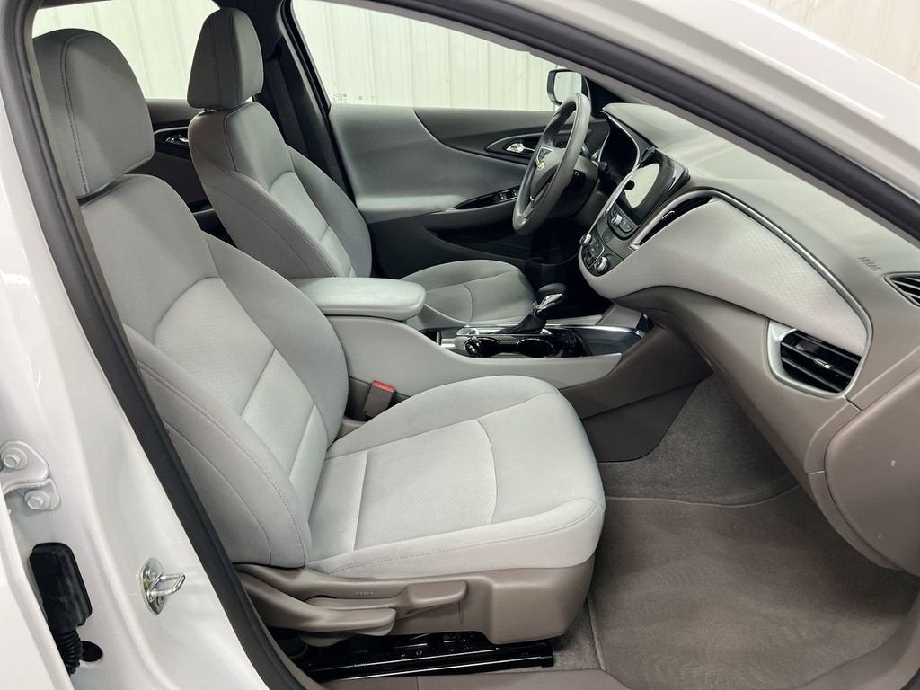 2022 Chevrolet Malibu FL