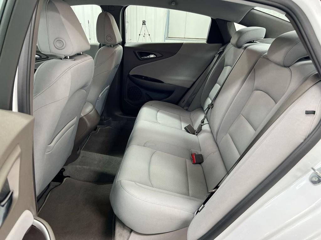 2022 Chevrolet Malibu FL