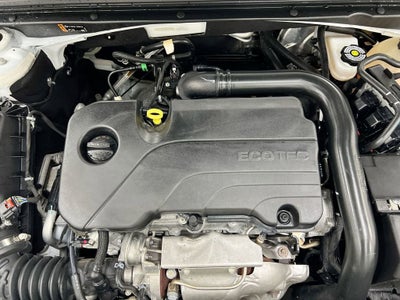 2022 Chevrolet Malibu FL