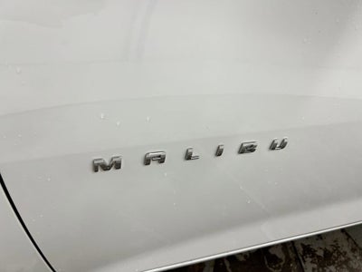 2022 Chevrolet Malibu FL