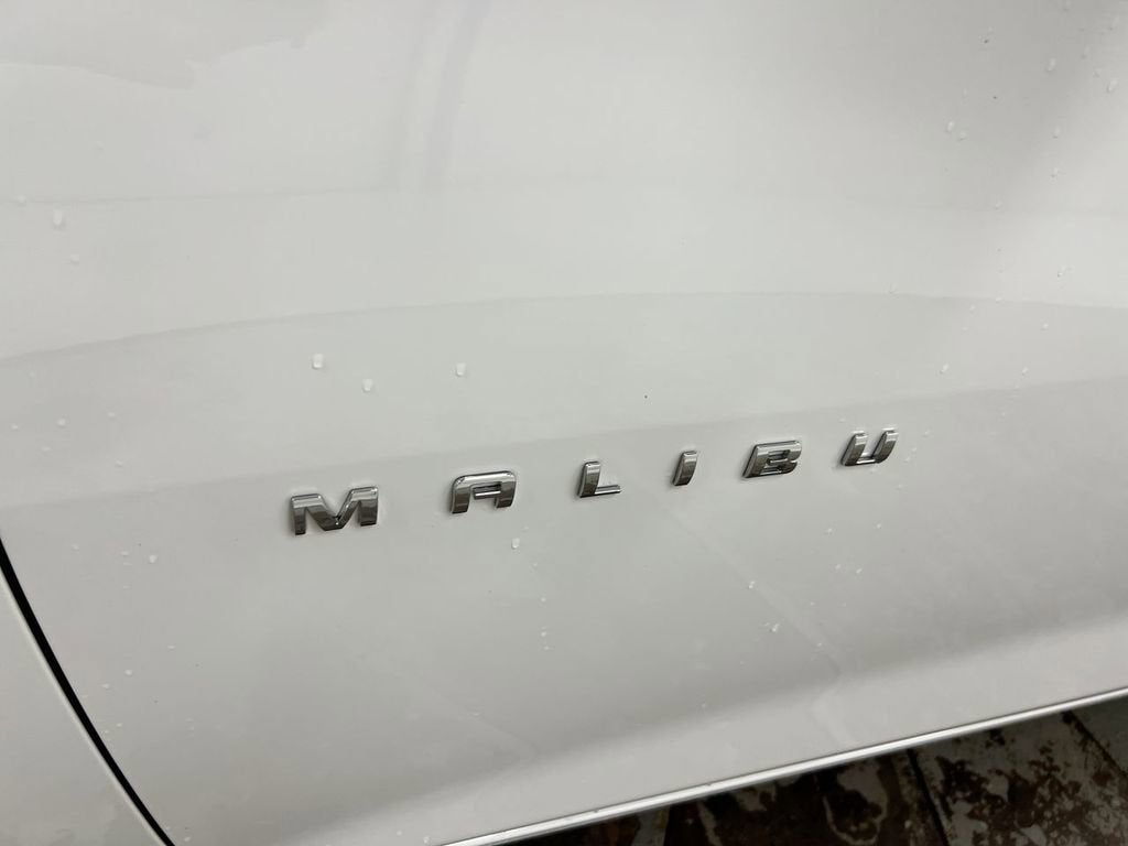 2022 Chevrolet Malibu FL