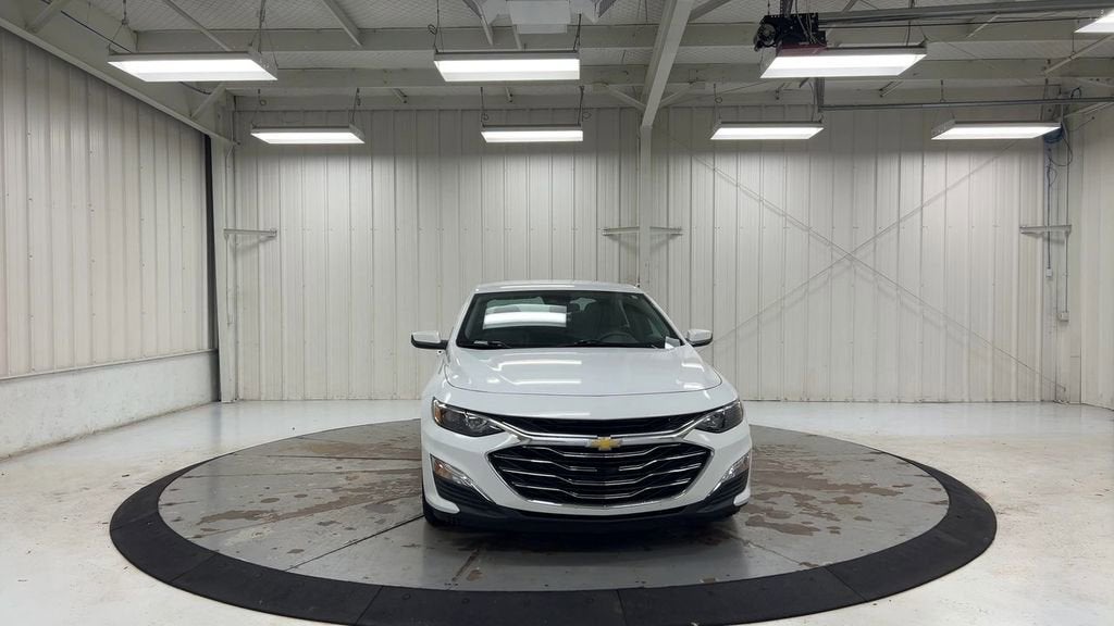 2022 Chevrolet Malibu FL