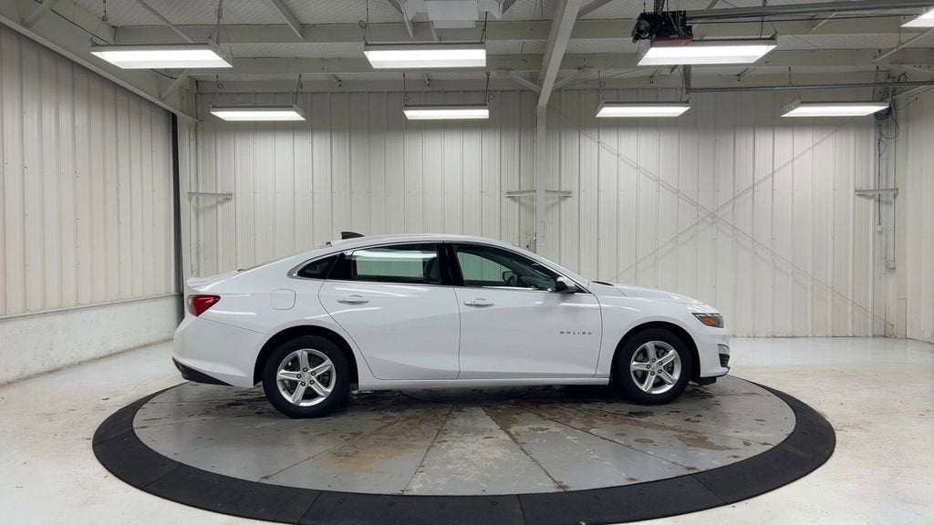2022 Chevrolet Malibu FL