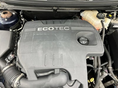 2009 Chevrolet Malibu LS w/1LS