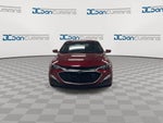 2022 Chevrolet Malibu RS