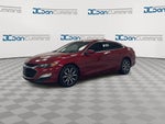 2022 Chevrolet Malibu RS