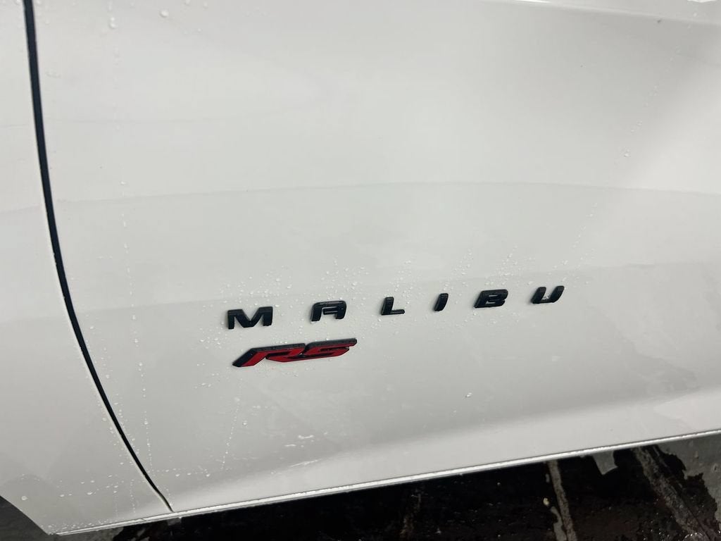 2024 Chevrolet Malibu RS