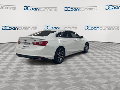 2024 Chevrolet Malibu RS