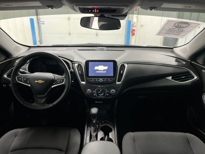 2024 Chevrolet Malibu RS