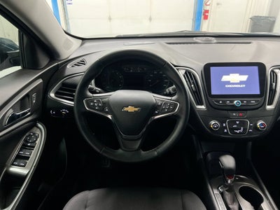 2024 Chevrolet Malibu RS