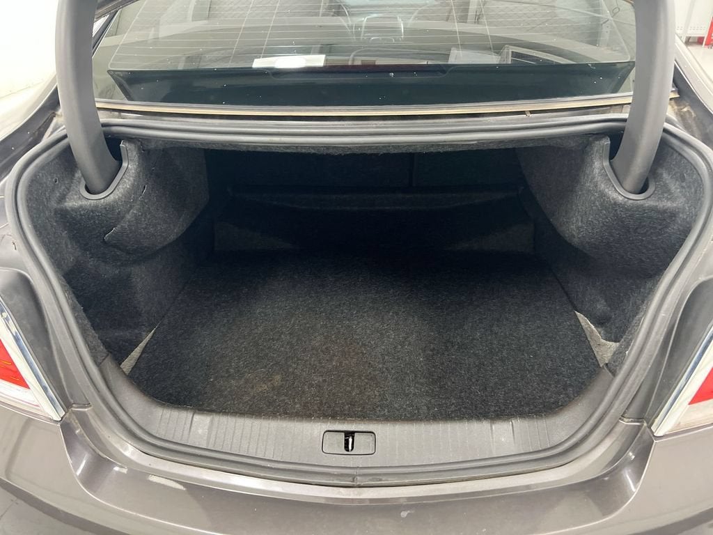 2013 Buick LaCrosse Leather