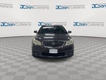 2013 Buick LaCrosse Leather
