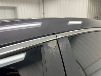 2013 Buick LaCrosse Leather