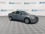 2008 Cadillac CTS RWD w/1SA