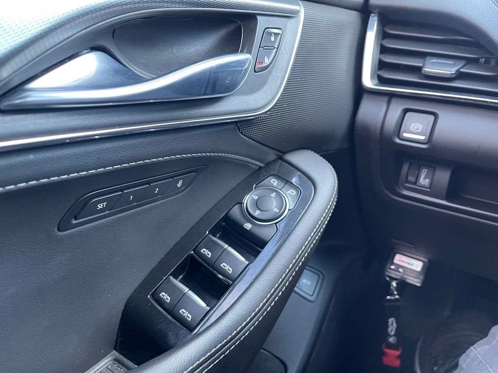 2021 Cadillac CT5 Premium Luxury