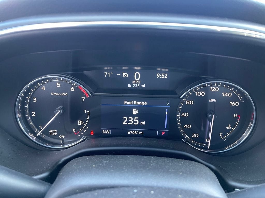 2021 Cadillac CT5 Premium Luxury