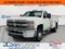 2015 Chevrolet Silverado 3500 HD Chassis Cab Work Truck