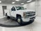 2015 Chevrolet Silverado 3500 HD Chassis Cab Work Truck