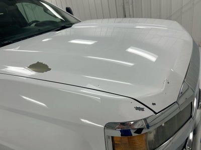 2015 Chevrolet Silverado 3500 HD Chassis Cab Work Truck
