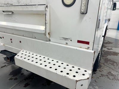 2015 Chevrolet Silverado 3500 HD Chassis Cab Work Truck