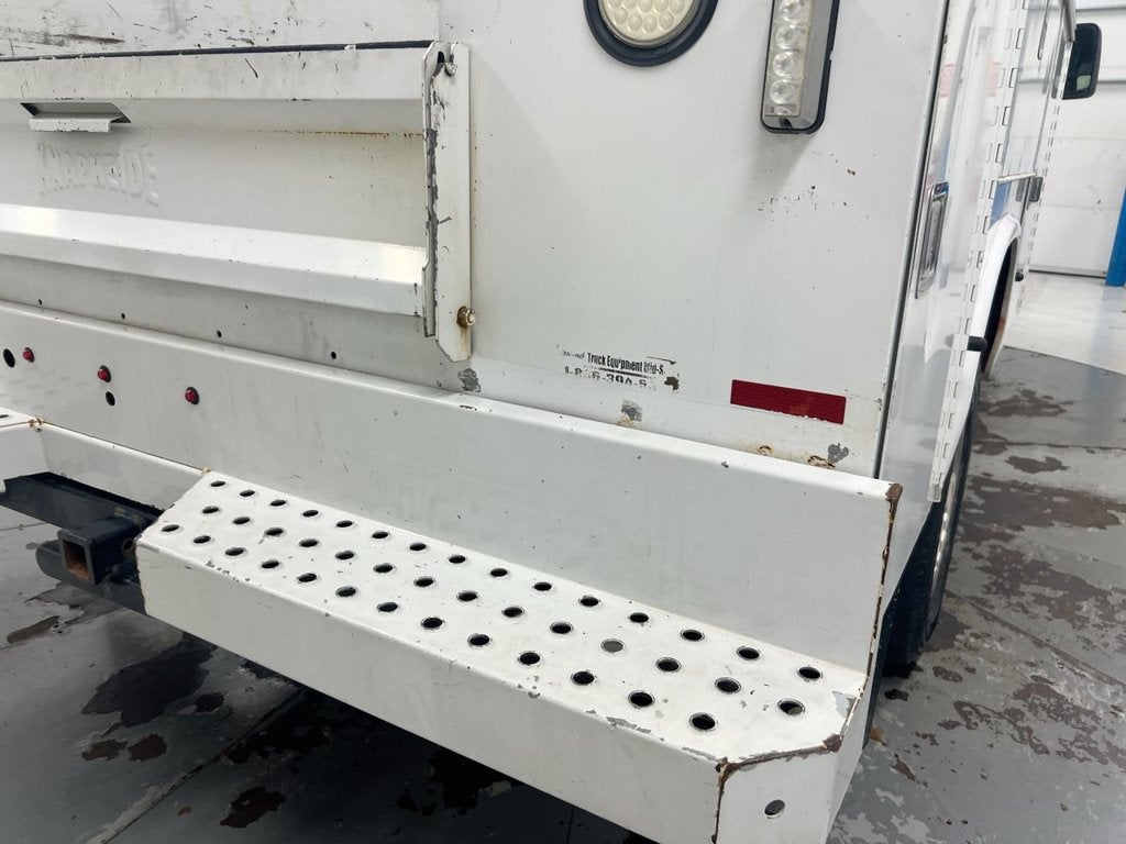 2015 Chevrolet Silverado 3500 HD Chassis Cab Work Truck