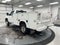2015 Chevrolet Silverado 3500 HD Chassis Cab Work Truck