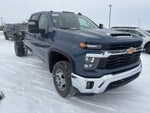 2026 Chevrolet Silverado 3500 HD Chassis Cab LT